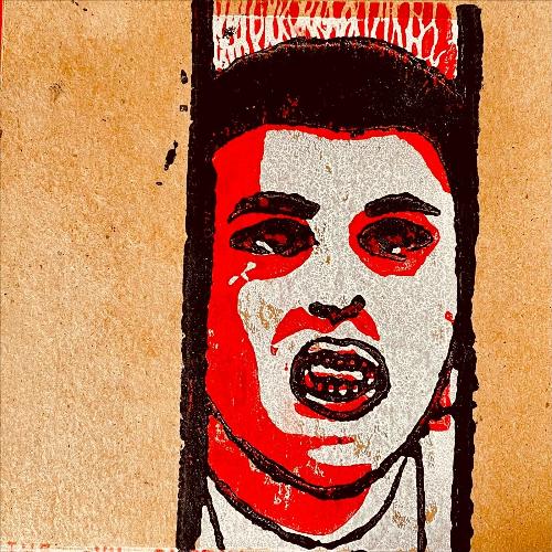 Five to One cover art