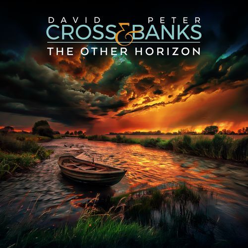 The Other Horizon