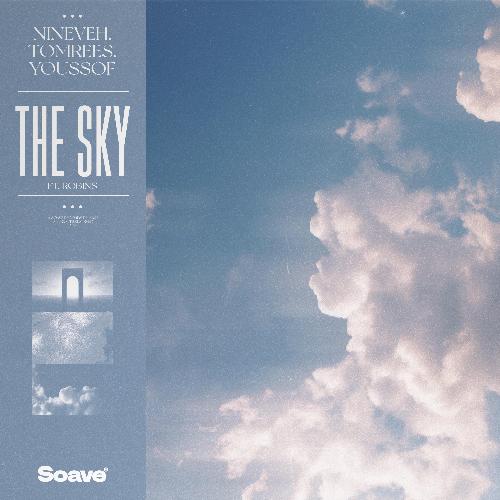 The Sky (feat. ROBINS)