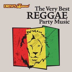 The Very Best Reggae Party Music