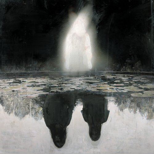 Fearless Talisman cover art