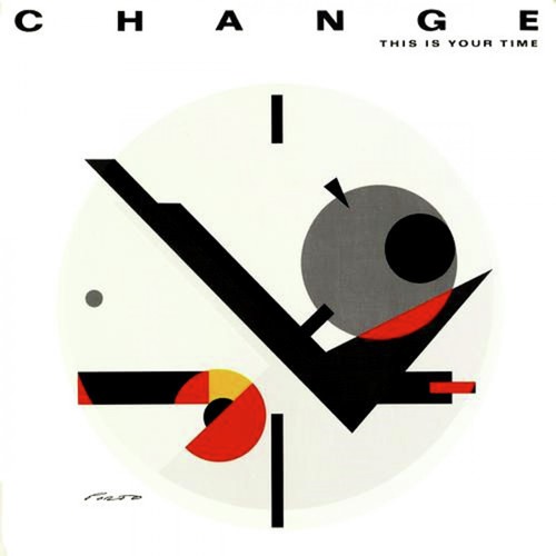 This Is Your Time