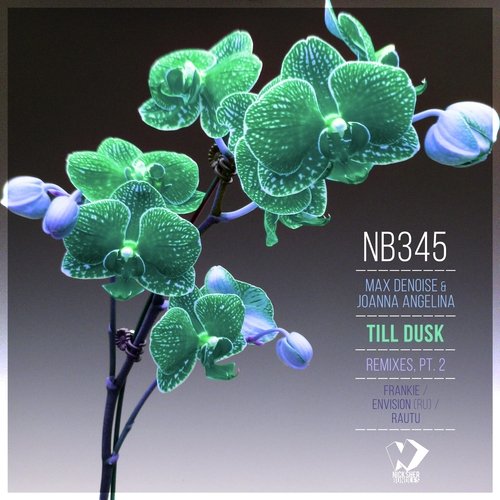 Till Dusk: Remixes, Pt. 2