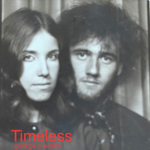 Texas Lights cover art