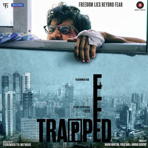 Trapped Theme One