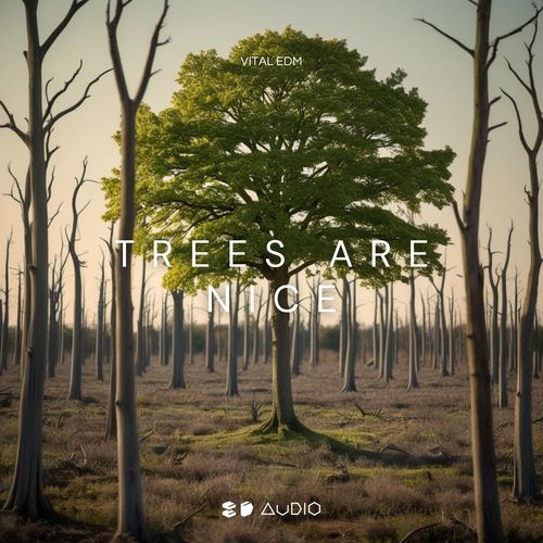 Trees Are Nice