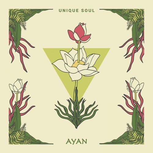 Unique Soul_poster_image