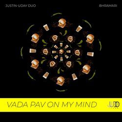Vada Pav On My Mind