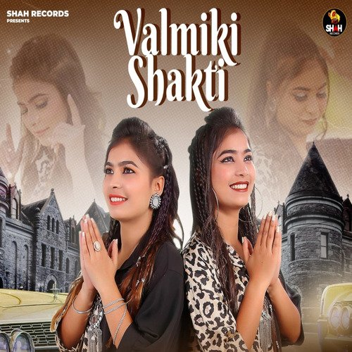 Valmiki Shakti