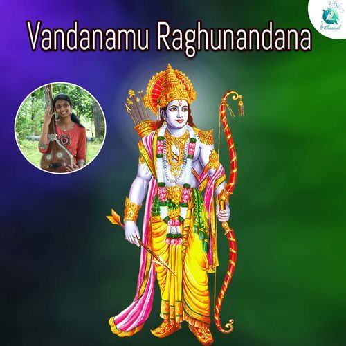 Vandanamu Raghunandana