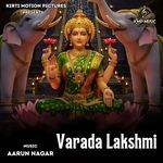 Varada Lakshmi artwork