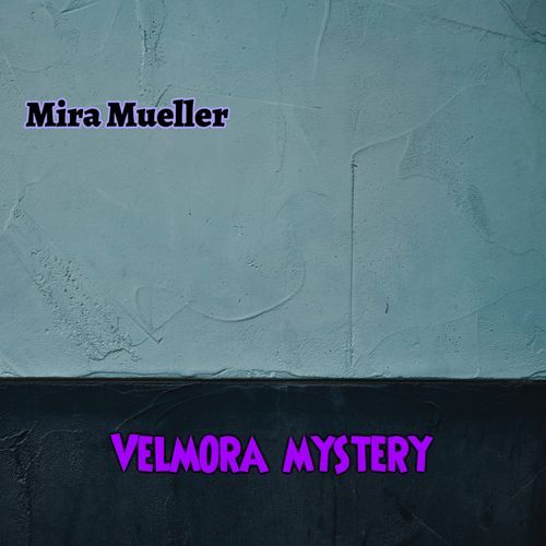 Velmora Mystery cover art