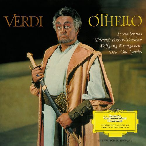 Verdi: Otello