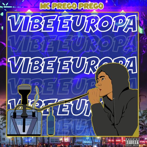 Vibe Europa
