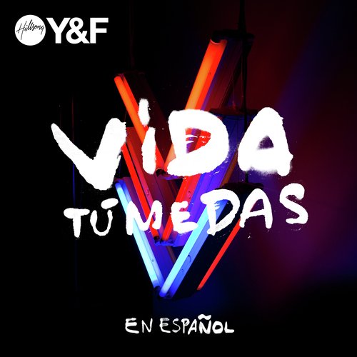 Vida Tú Me Das (Single)_poster_image