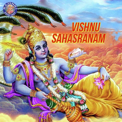 Vishnu Gayatri Mantra – 108 Times