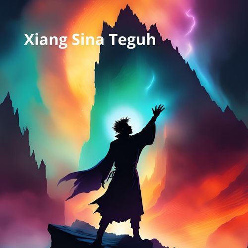 Vithrarn Shadow Leecher cover art