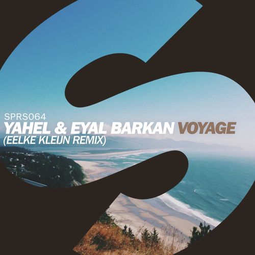 Voyage (Eelke Kleijn Remix Edit)