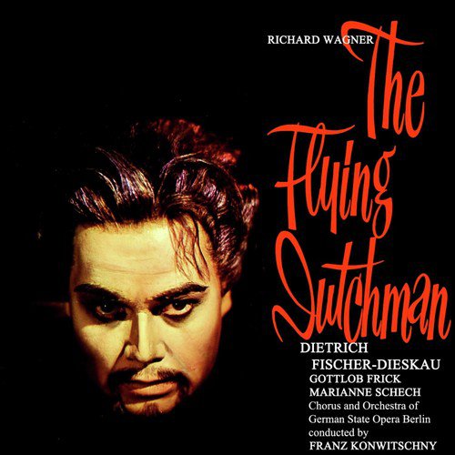 The Flying Dutchman, WWV 63: Overture