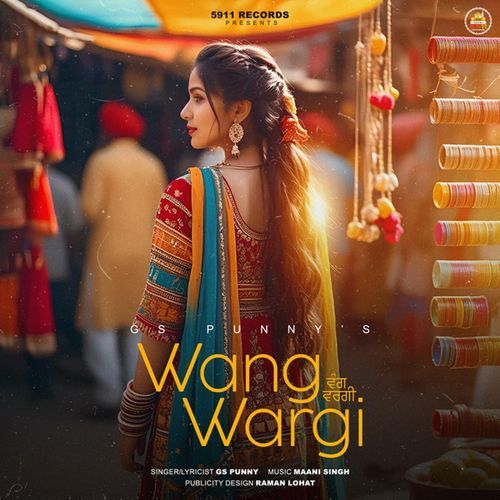 Wang Wargi