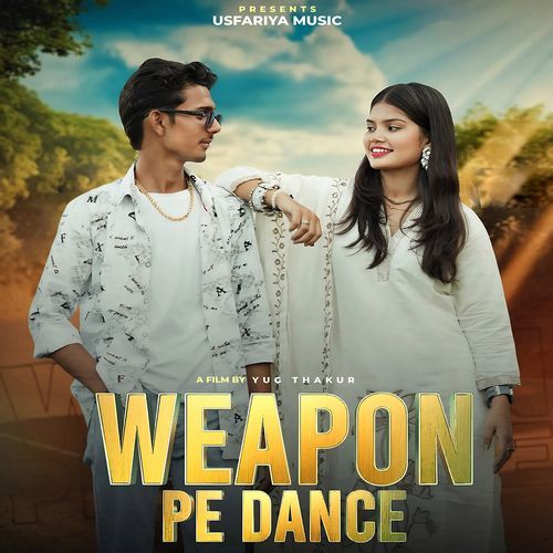 Weapon Pe Dance
