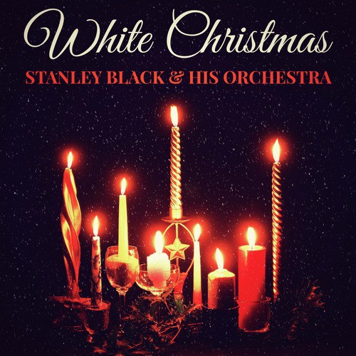 White Christmas (Orchestral Instrumental)_poster_image