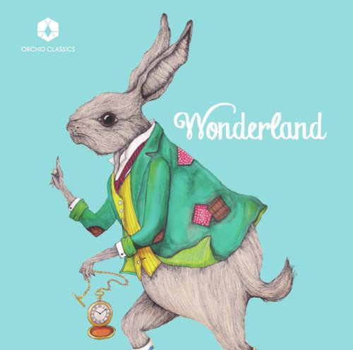 Wonderland