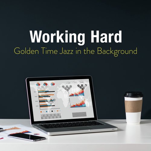 Work to the Beat cover art
