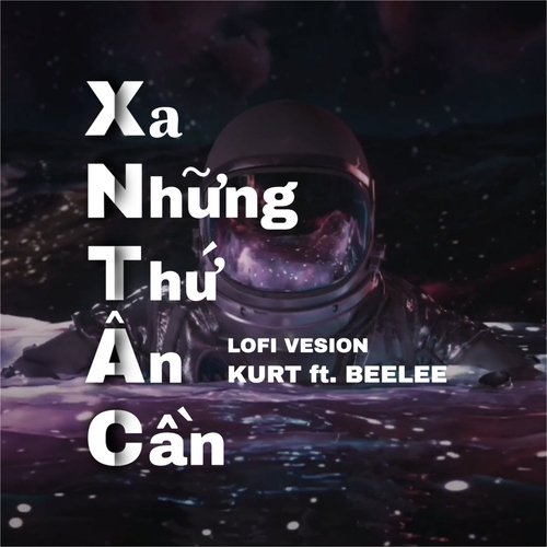 Xa Những Thứ Ân Cần (Lofi Version)_poster_image