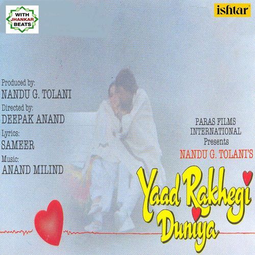 Tujhe Rab Ne Banaya - JB