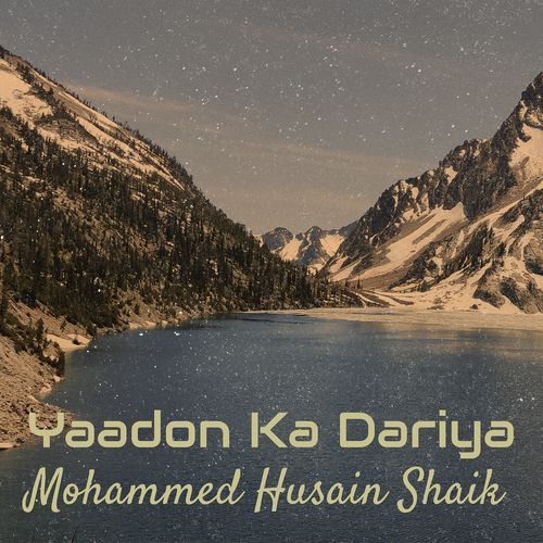 Yaadon Ka Dariya