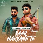 Yaar Haryane Te (Remix)