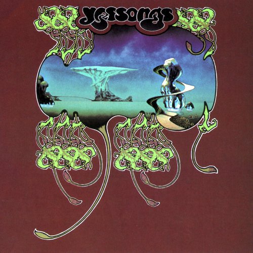 Yessongs