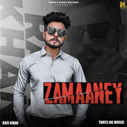 Zamaaney