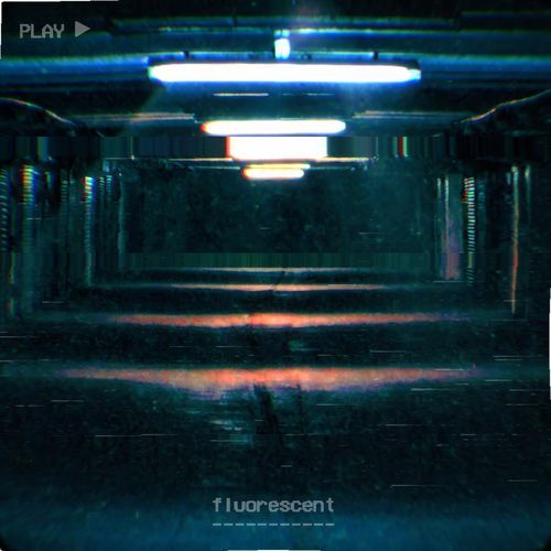 fluorescent