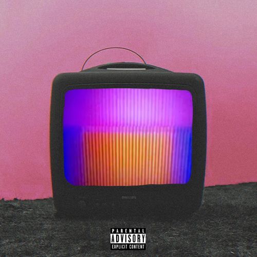 intermission cover art
