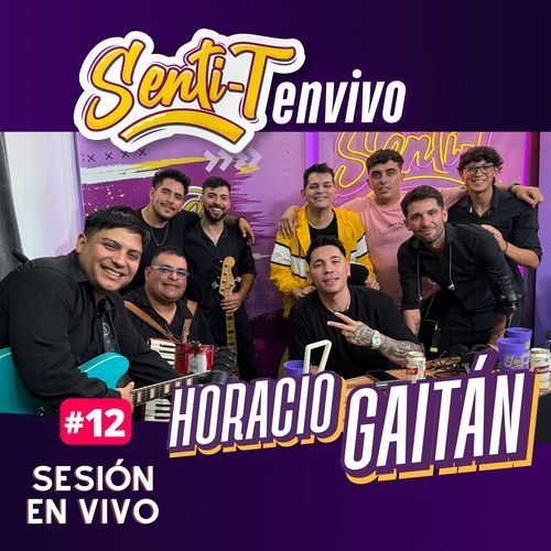 Otra dia mas sin verte (Sesión En Vivo)