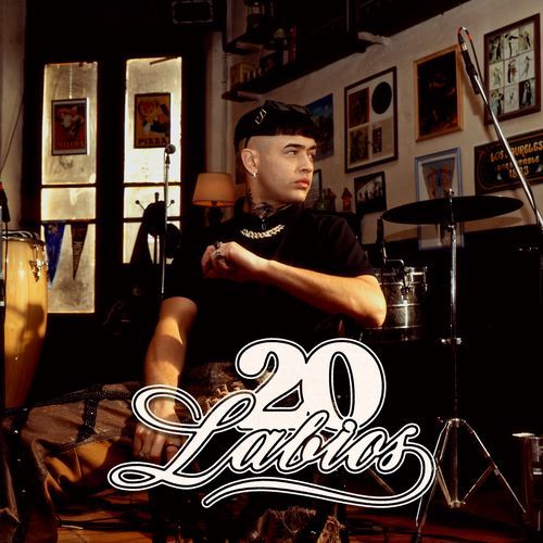 20 Labios