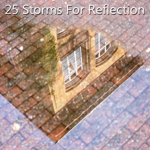 25 Storms For Reflection