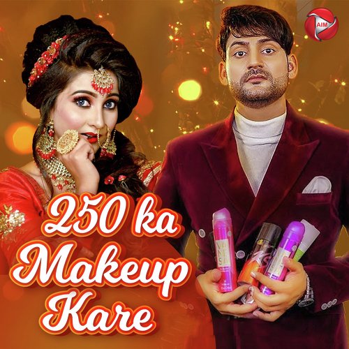 250 Ka Makeup Kare