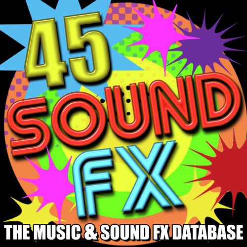 45 Sound FX