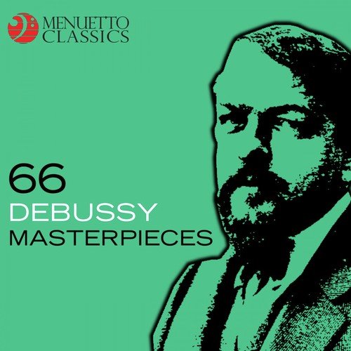 66 Debussy Masterpieces