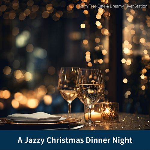 Cozy Plates under Starry Skies (Key E Ver.)
