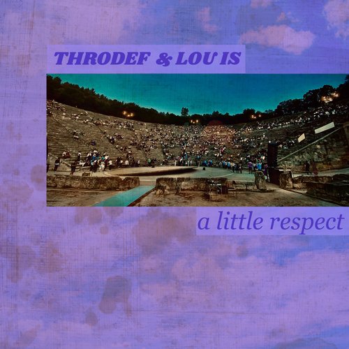 A Little Respect (Extended)