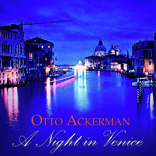 A Night in Venice