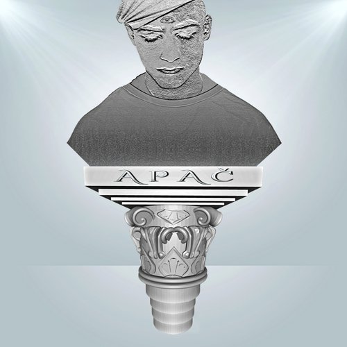 Faraon cover art