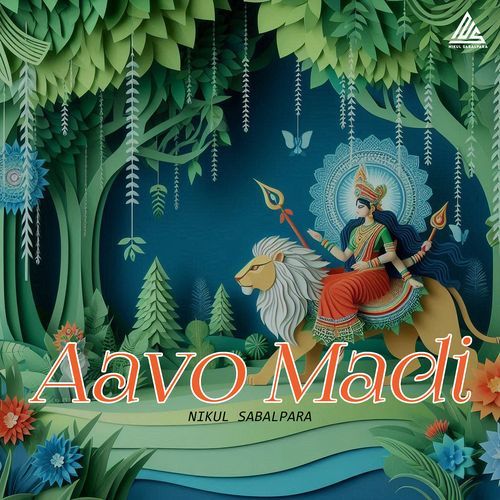 Aavo Madi