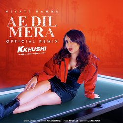 Ae Dil Mera (Official Remix)-NiwERDxicmk