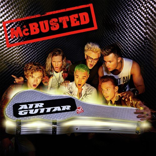 Air Guitar (Busted Remix)_poster_image