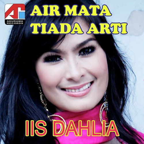 Air Mata Tiada Arti